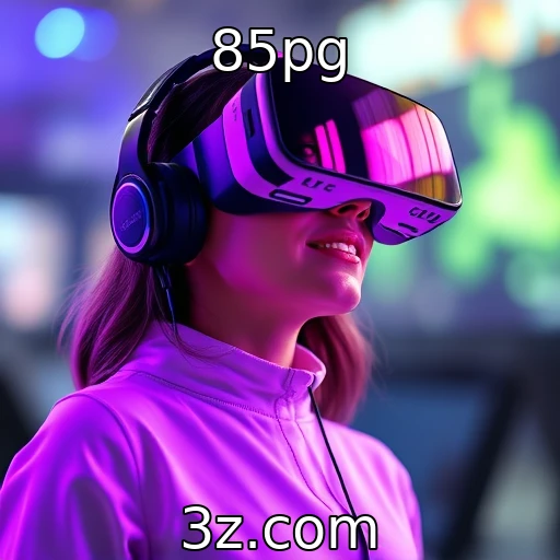 Desenvolvedores investem em tecnologias de realidade virtual - 85pg