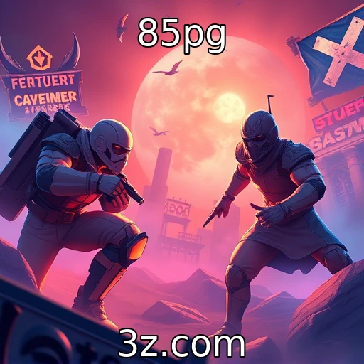 Crescimento dos jogos digitais no mercado global - 85pg