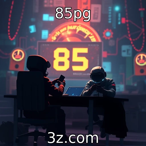 Tendências emergentes na indústria de jogos - 85pg