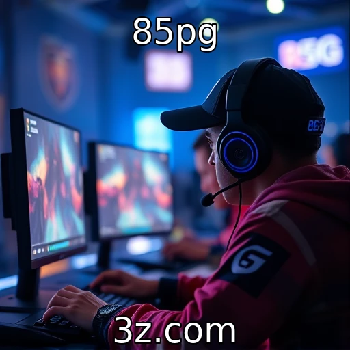 A evolução dos eSports e sua popularidade crescente - 85pg