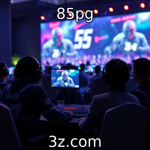 Futuro dos eSports e suas oportunidades de mercado - 85pg