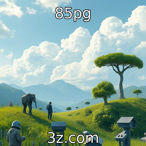 Desafios da indústria de jogos em sustentabilidade | 85pg