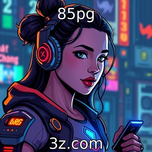 Representatividade de gênero nos jogos eletrônicos - 85pg