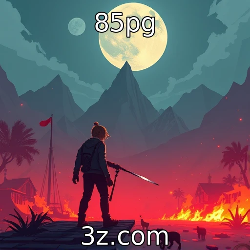 Novas tendências em jogos independentes no mercado - 85pg