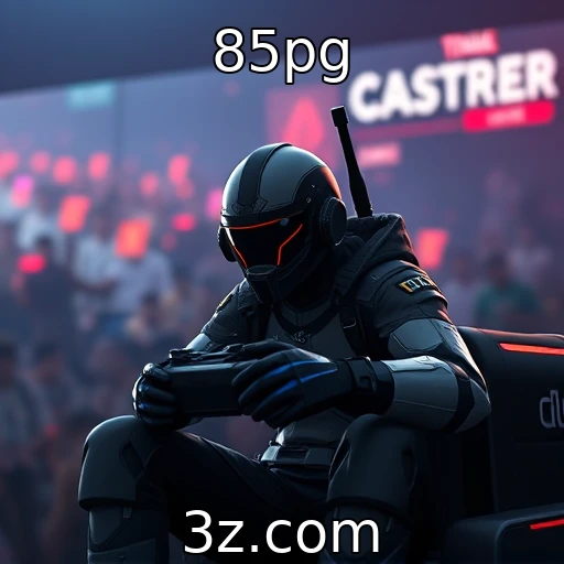 Inovações tecnológicas que moldam a experiência gamer - 85pg