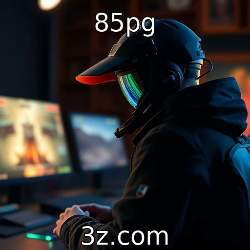 Impacto da tecnologia na experiência do jogador - 85pg