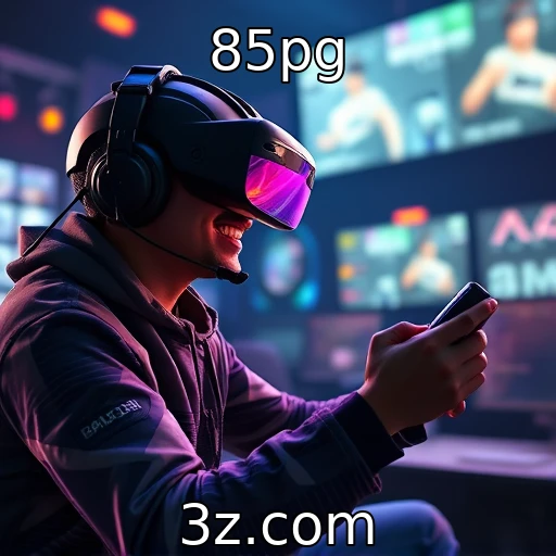 Efeitos da realidade virtual na experiência do jogador - 85pg